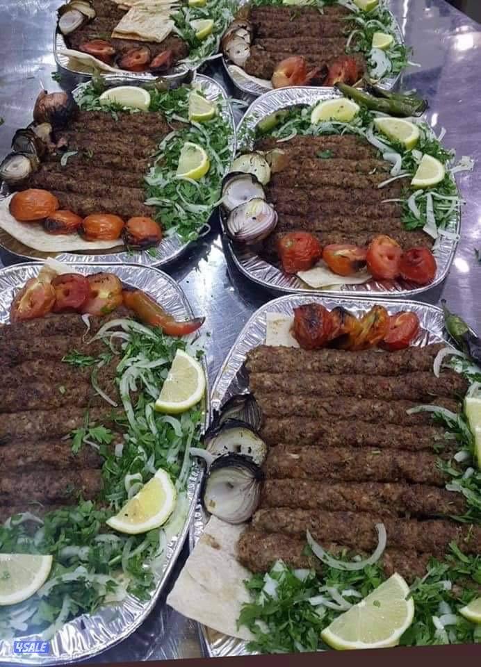 الشيف ابو خالد التركي 🇹🇷5