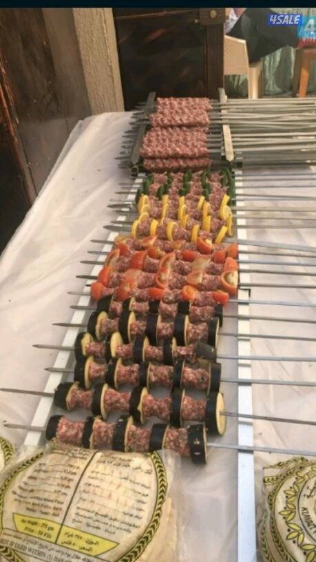 الشيف ابو خالد التركي 🇹🇷7