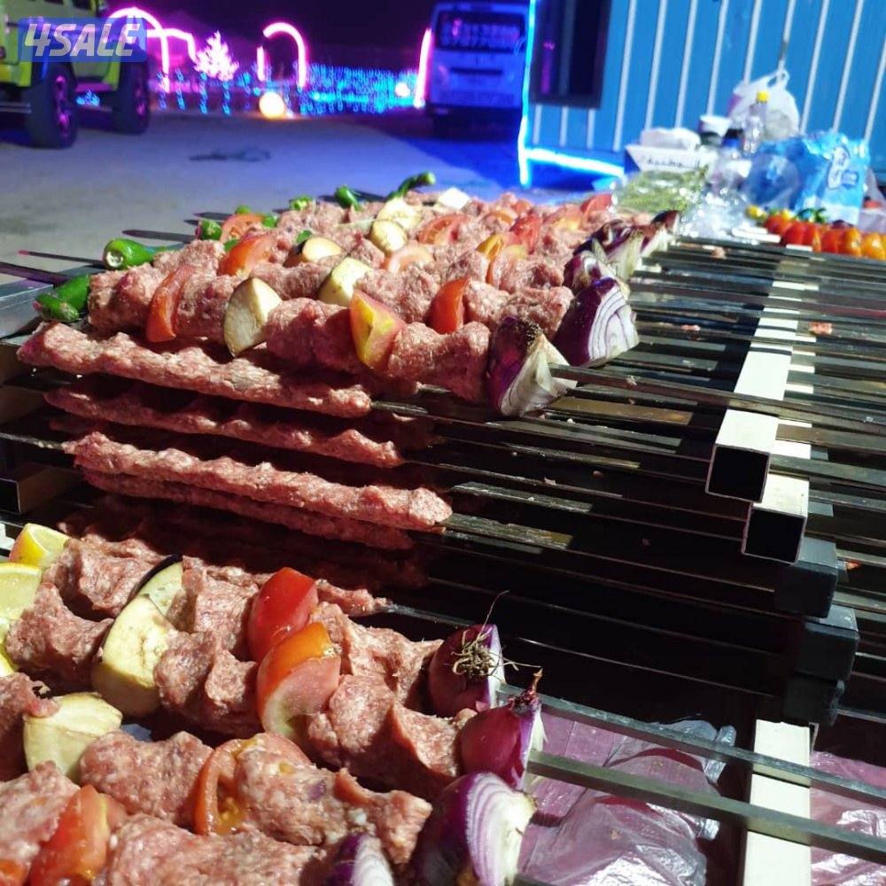 الشيف ابو خالد التركي 🇹🇷9