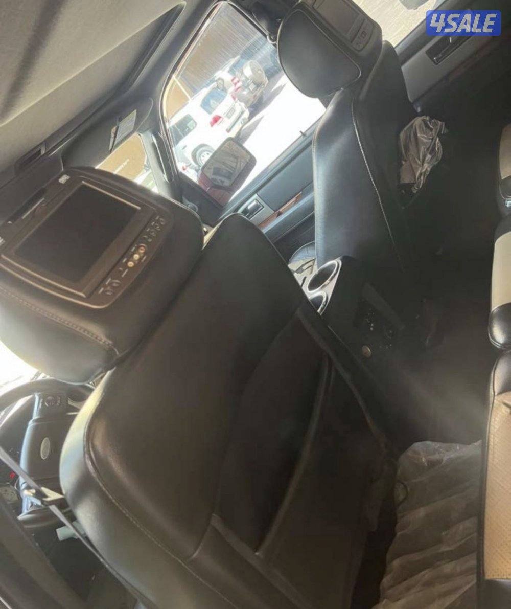 اكسبدشين 20091