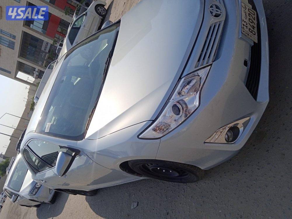 كامري للبيع موديل 20151