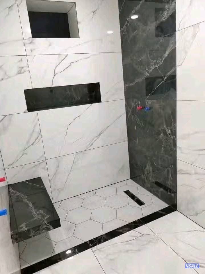 معلم سيراميك ورخام3