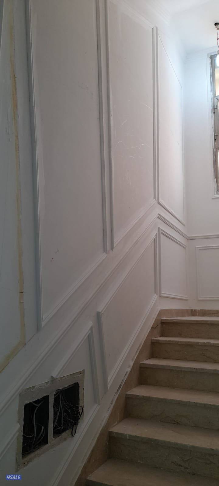 ديكور جبس و جبسم بورد قواطع و أشكال جديده نظام أمريكي ديكورات على طوفى6