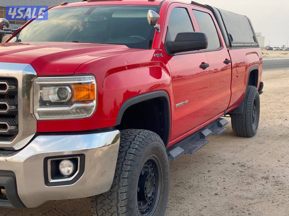 وانيت جاهز من الي للكشته والمقناص1