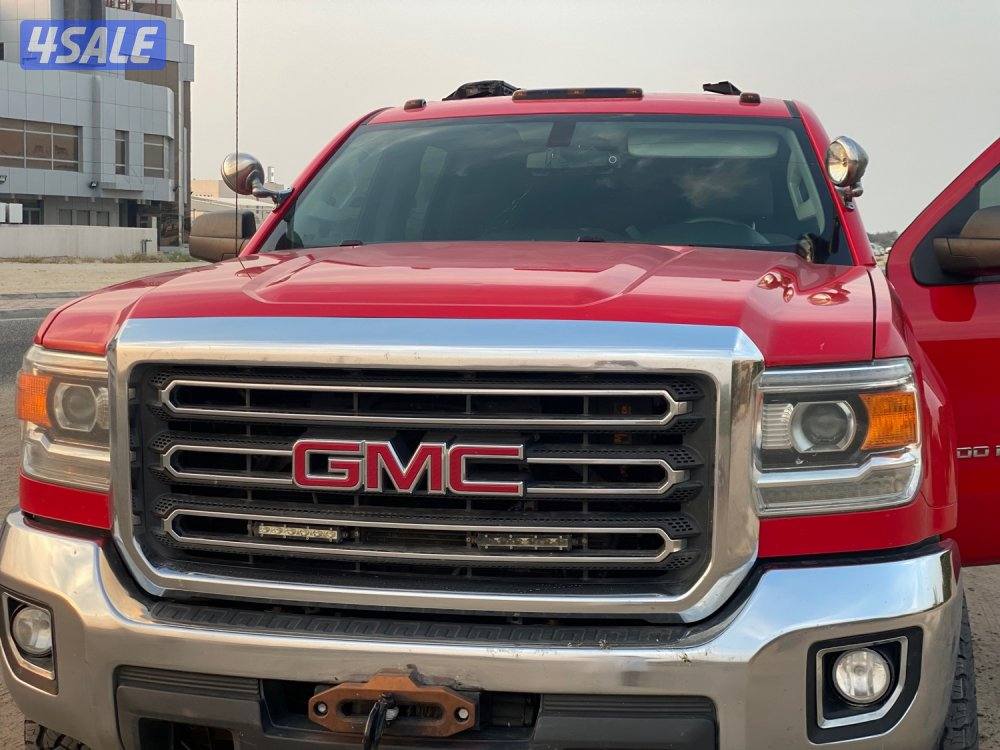 وانيت جاهز من الي للكشته والمقناص3