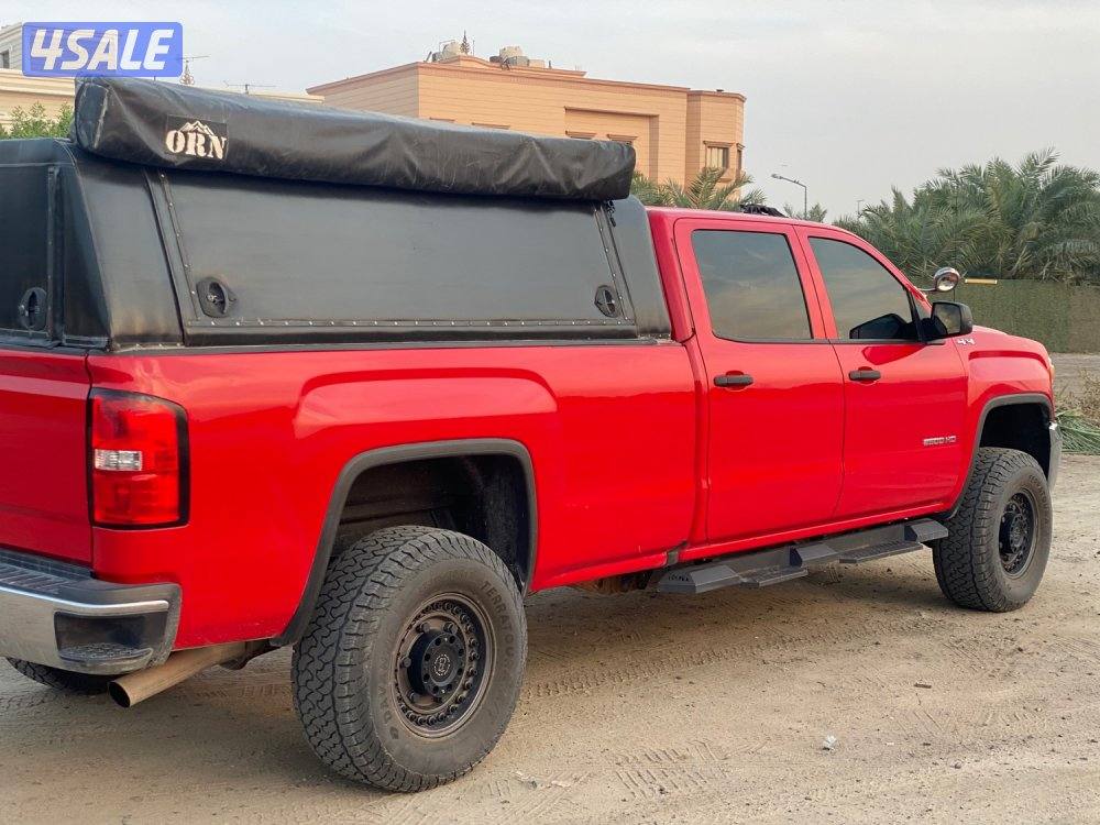 وانيت جاهز من الي للكشته والمقناص5