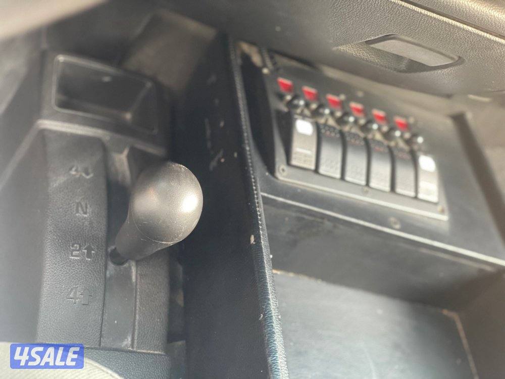 وانيت جاهز من الي للكشته والمقناص6