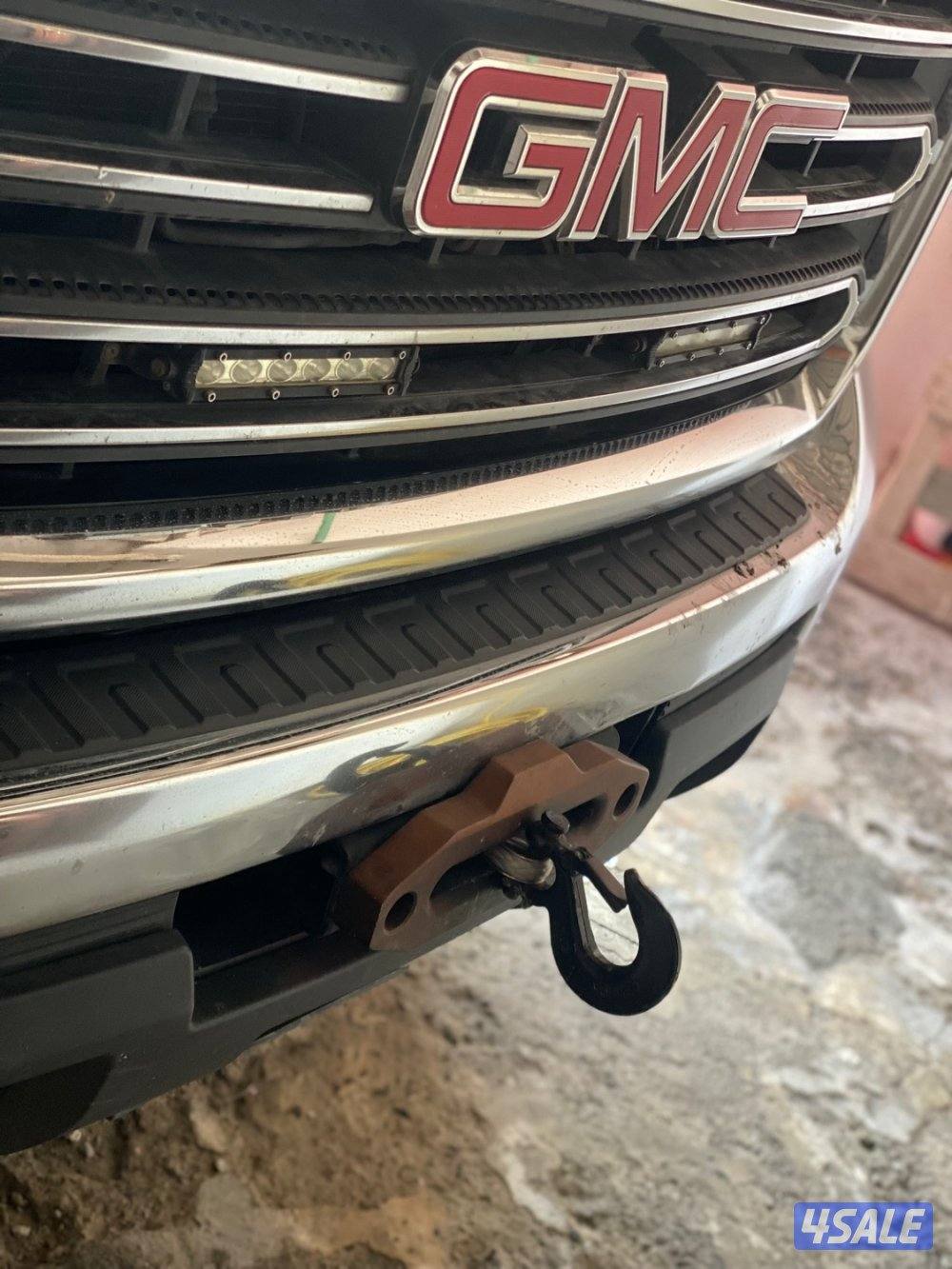 وانيت جاهز من الي للكشته والمقناص8