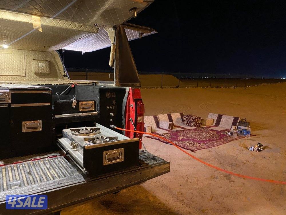 وانيت جاهز من الي للكشته والمقناص9