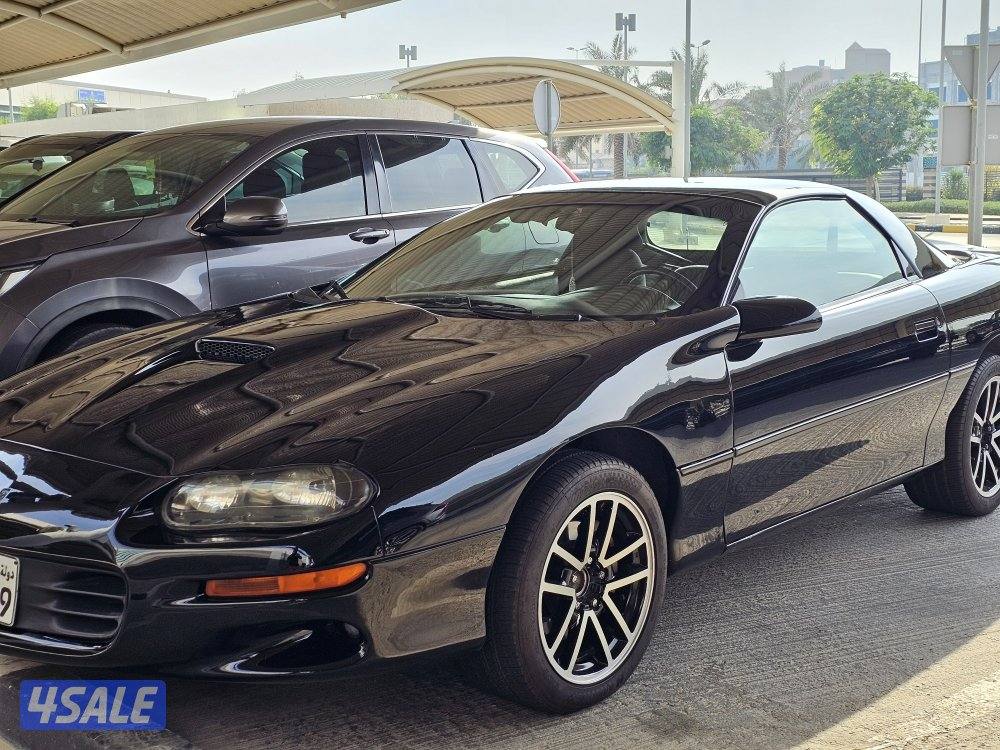 بيع كمارو اس اس ١٩٩٩0