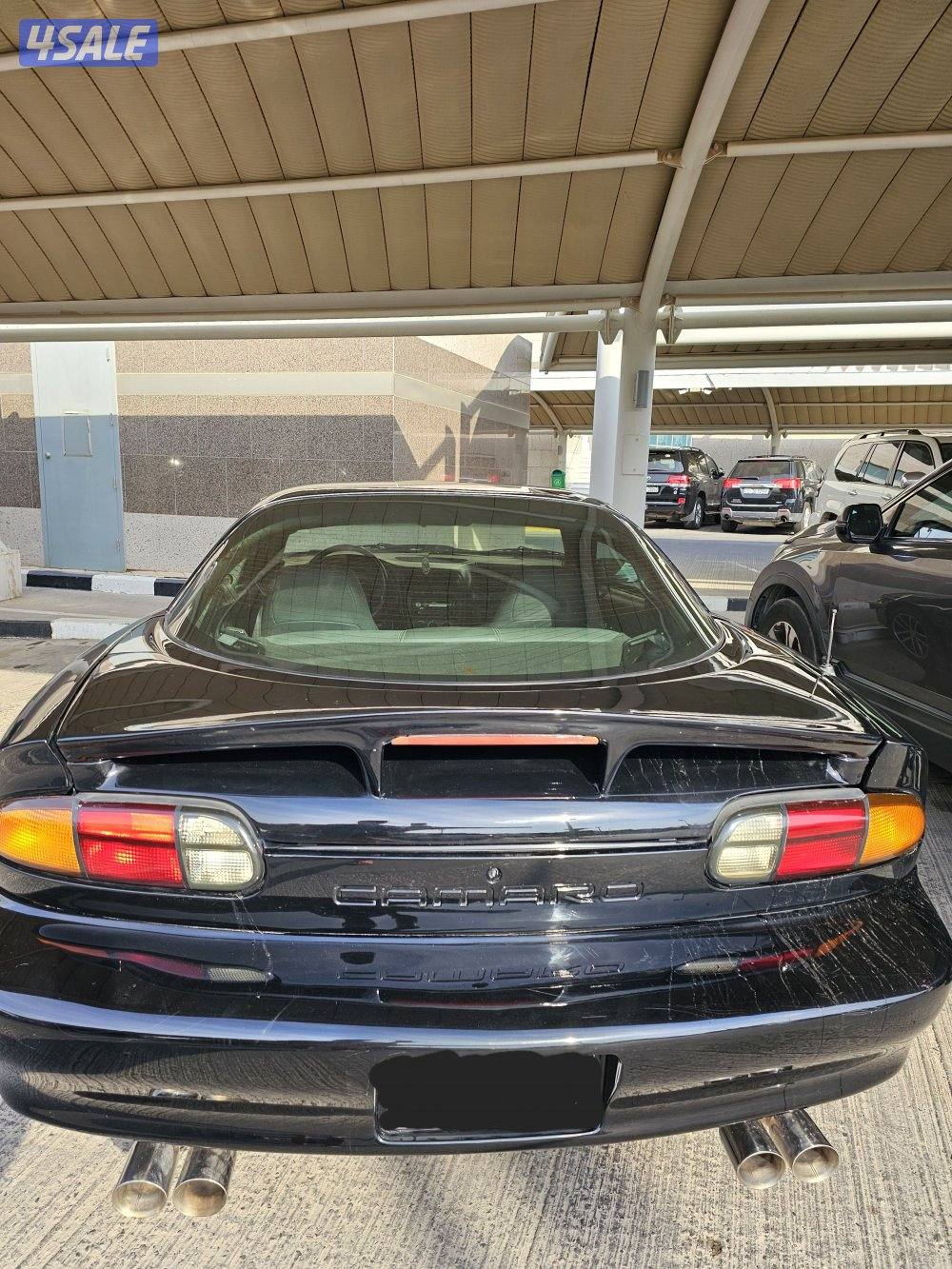 بيع كمارو اس اس ١٩٩٩1