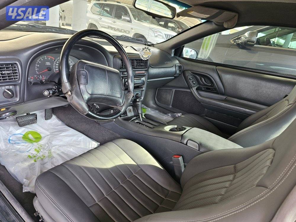 بيع كمارو اس اس ١٩٩٩3