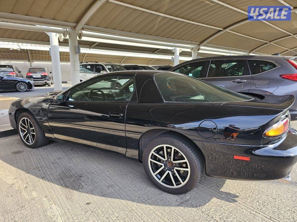 بيع كمارو اس اس ١٩٩٩2