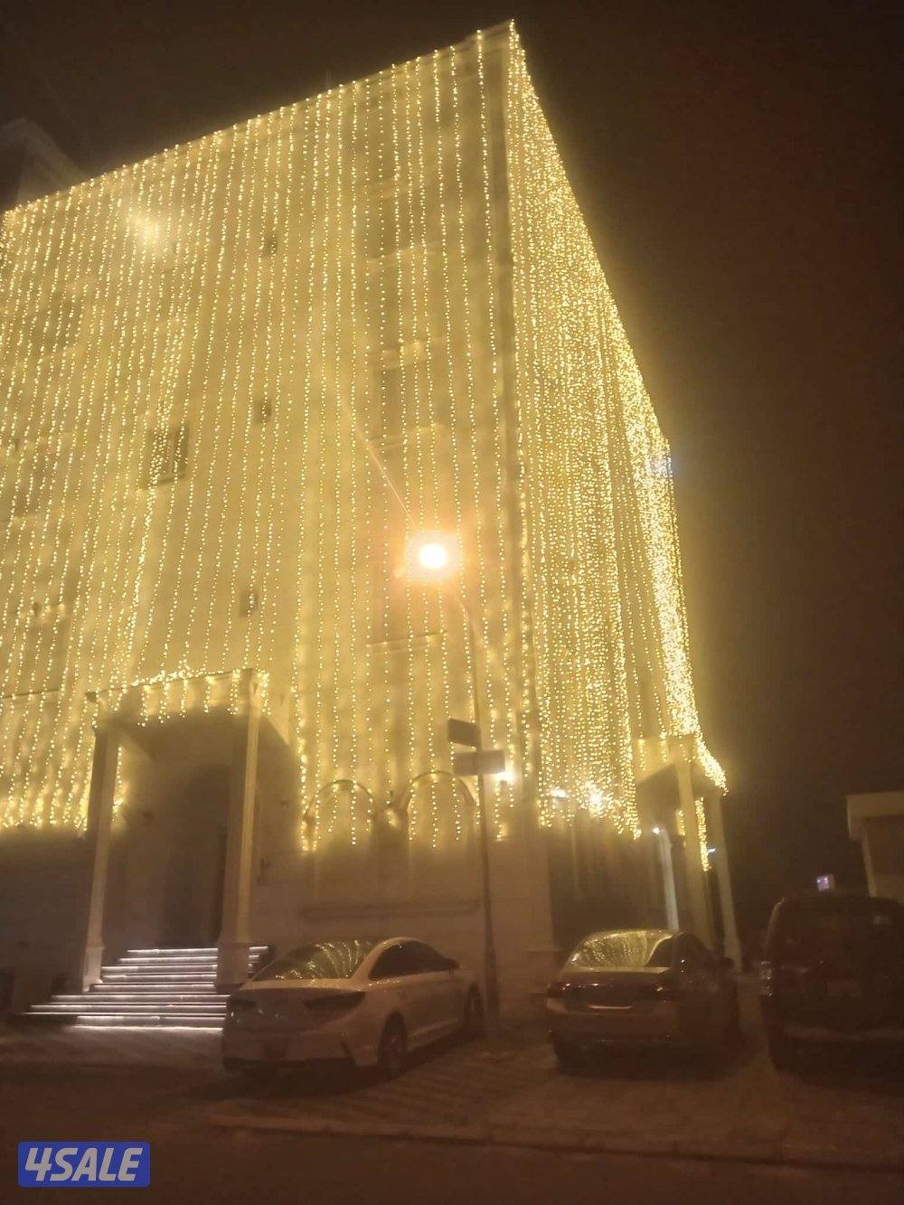 خدمة ضيافة شاي وقهوة وخدمة ايقاف وتنظيم سيارات ومقهوجيه وصبابين قهوة4