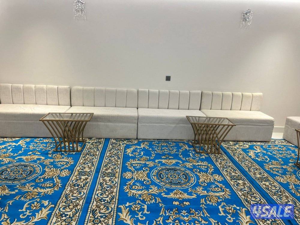 خدمة ضيافة شاي وقهوة وخدمة ايقاف وتنظيم سيارات ومقهوجيه وصبابين قهوة11