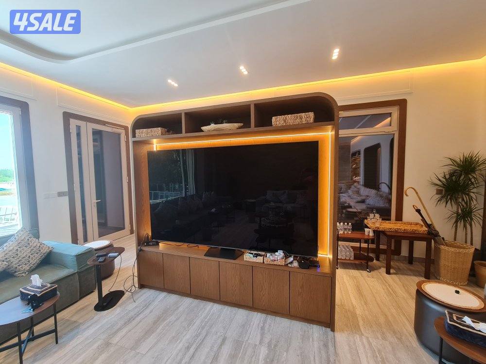 مينا لاعمال التشطيبات الداخليةمحلات شقق صالونات مطاعم1