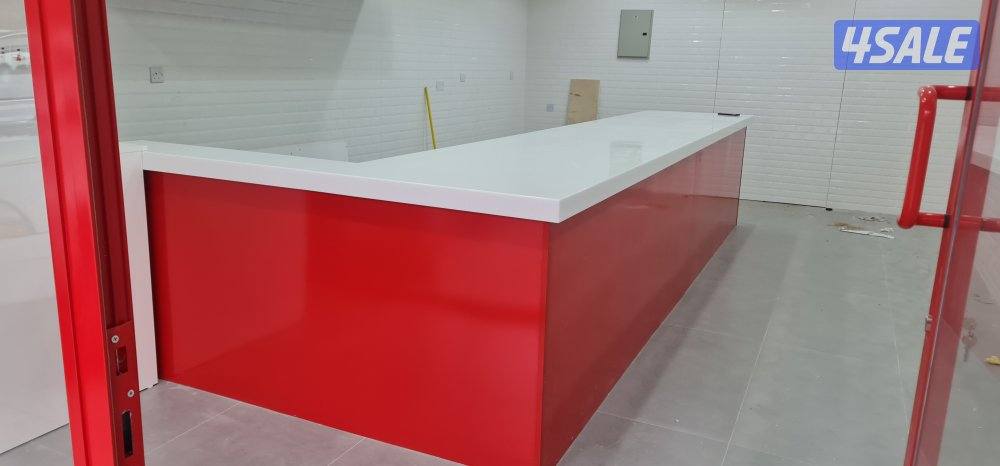 مينا لاعمال التشطيبات الداخليةمحلات شقق صالونات مطاعم5