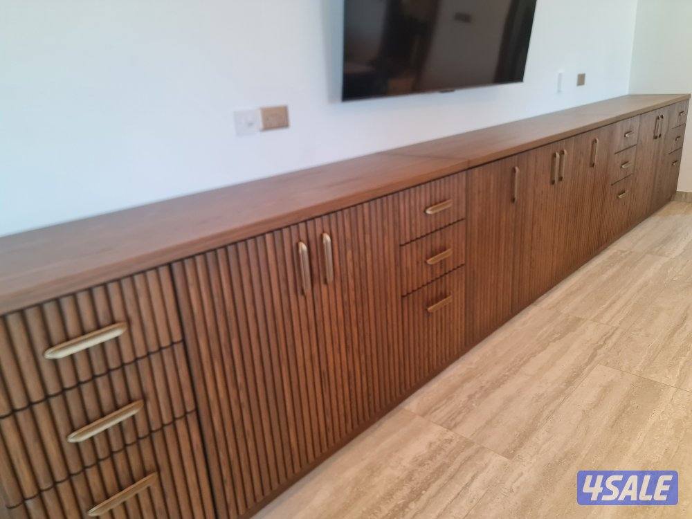 مينا لاعمال التشطيبات الداخليةمحلات شقق صالونات مطاعم6