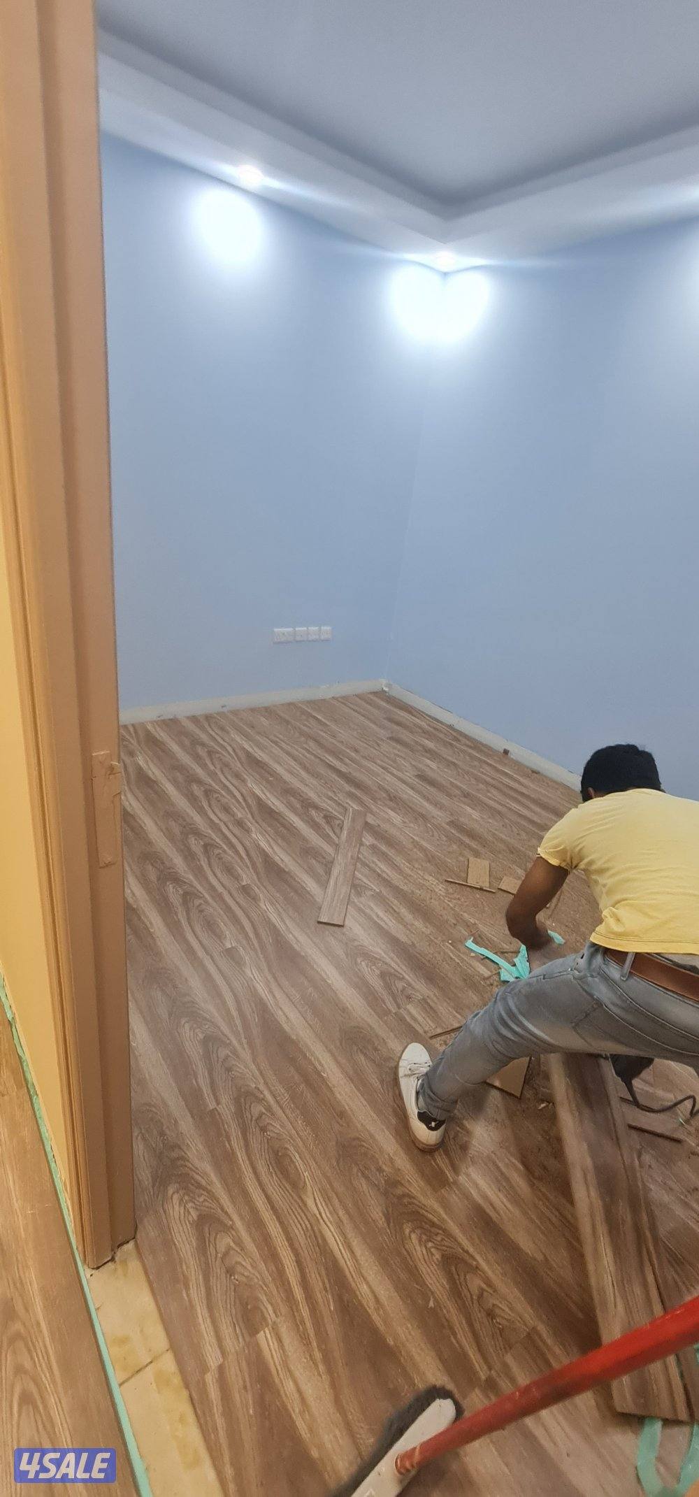 مينا لاعمال التشطيبات الداخليةمحلات شقق صالونات مطاعم10