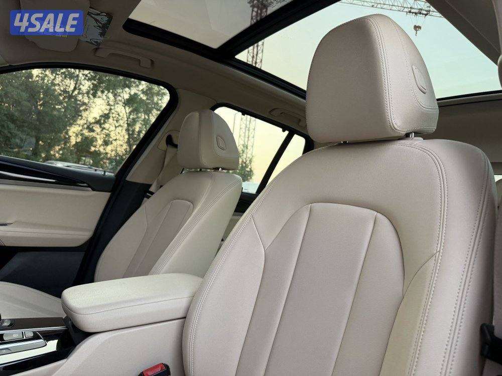 BMW X3 XDRIVE 30i _20188