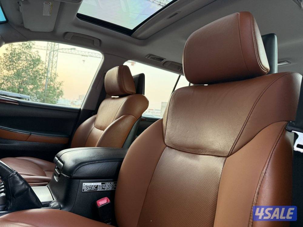 LEXUS LX570 S _20138