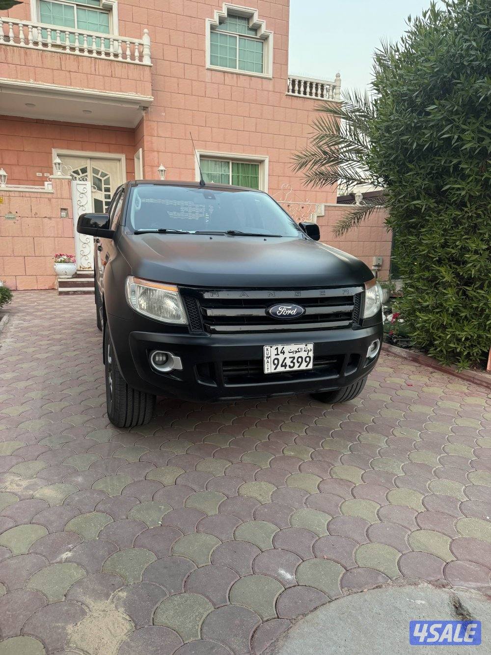 وانيت رينجر قير عادي0