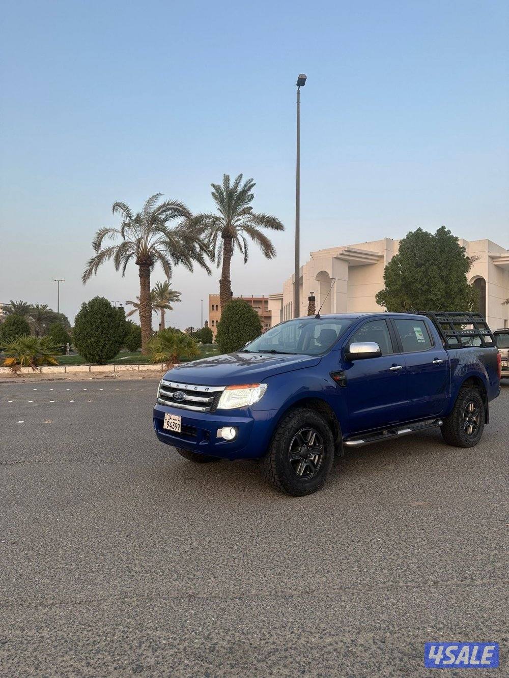 وانيت رينجر قير عادي1