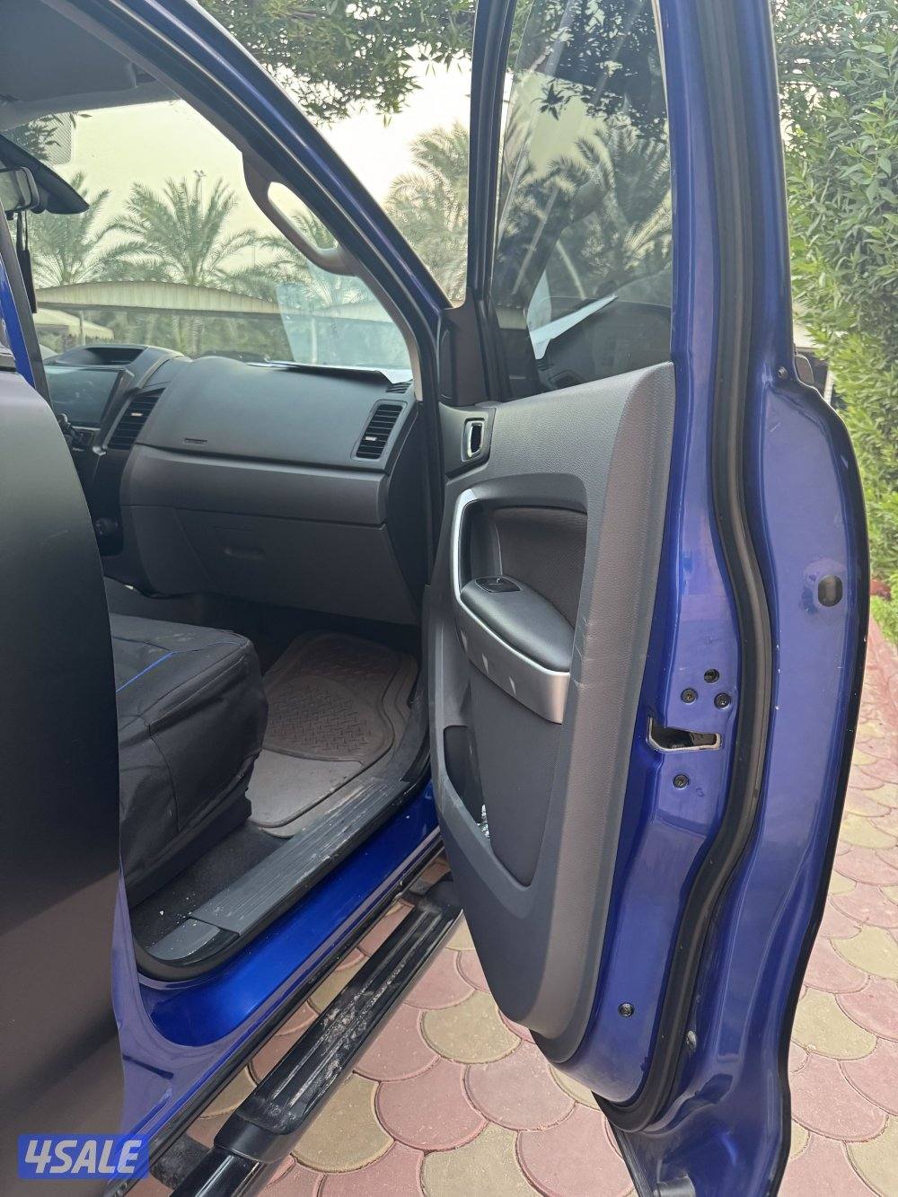 وانيت رينجر قير عادي3