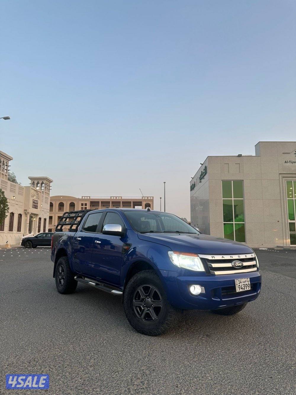 وانيت رينجر قير عادي7