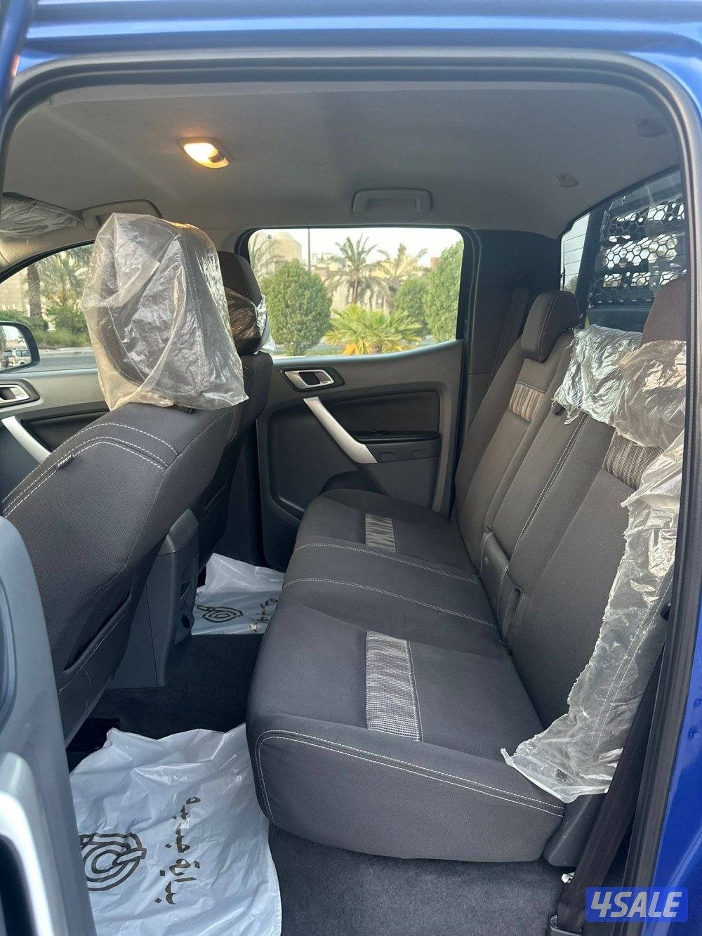 وانيت رينجر قير عادي8