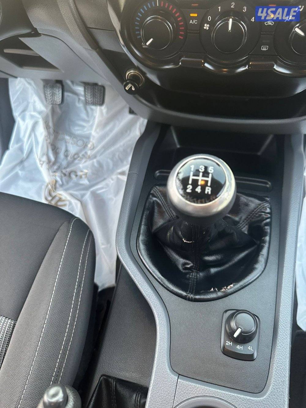 وانيت رينجر قير عادي9