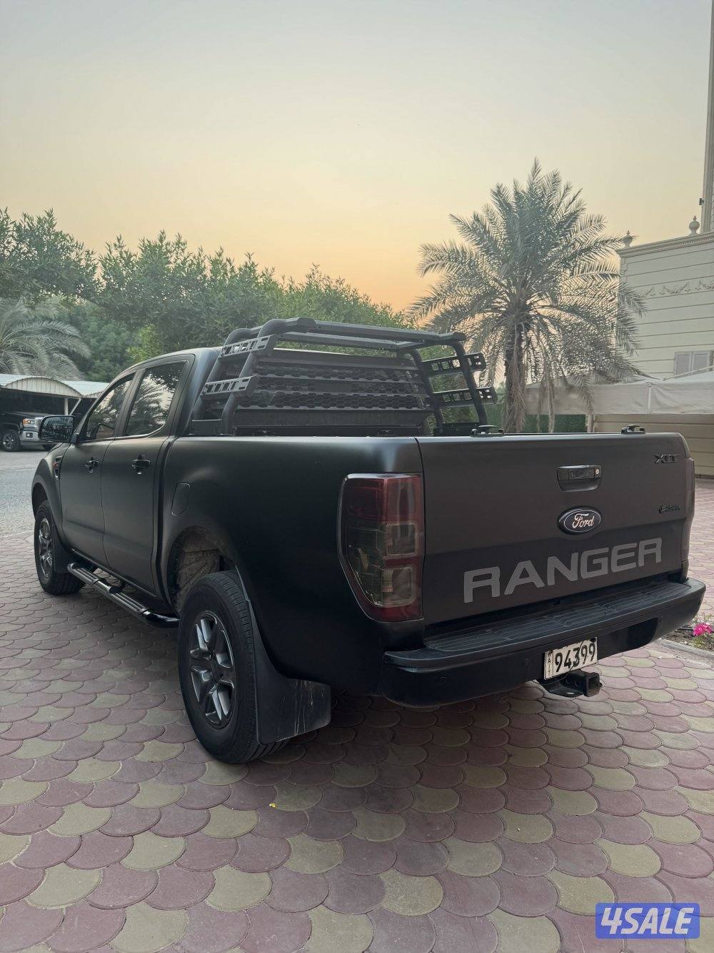 وانيت رينجر قير عادي10