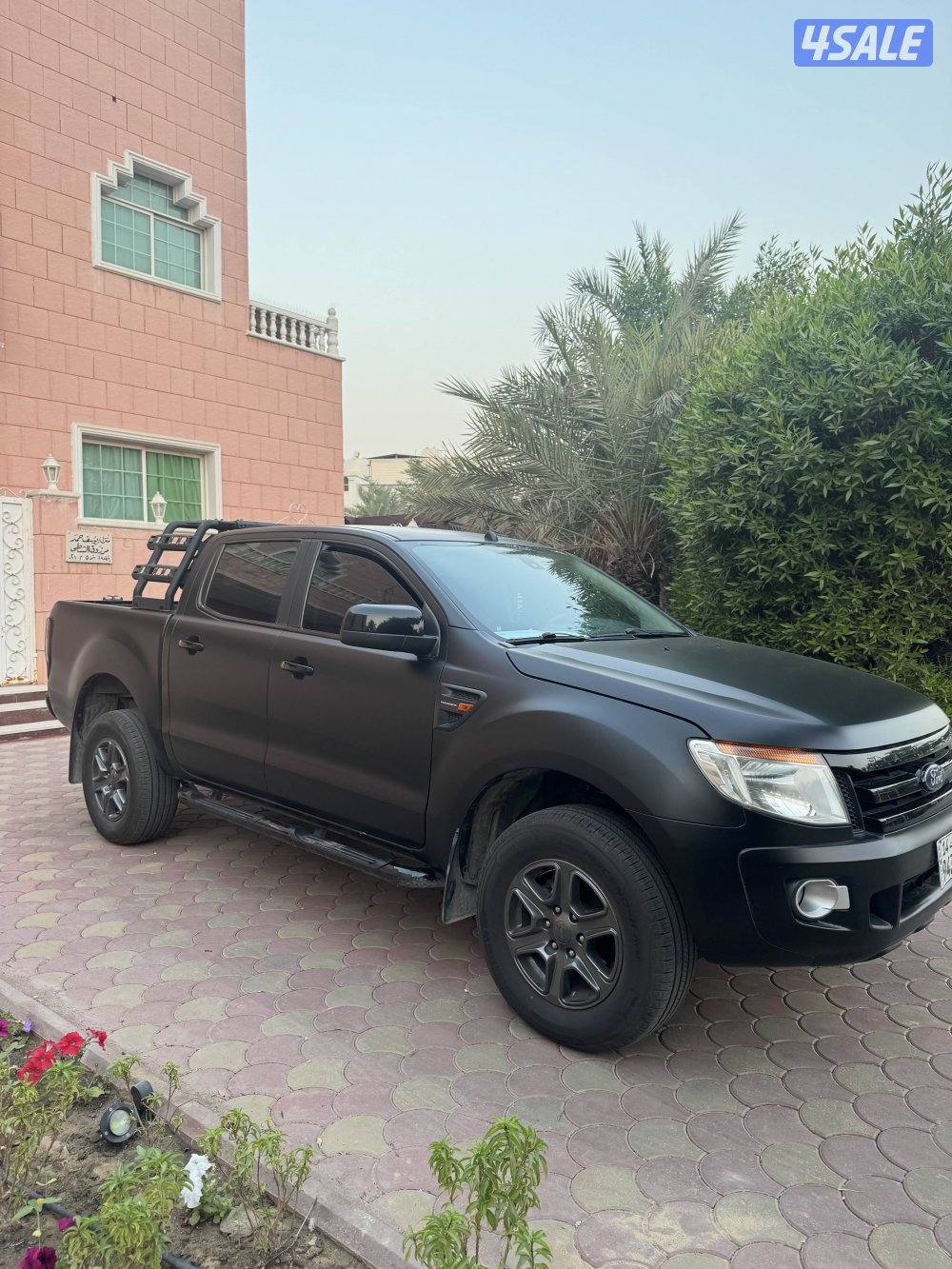 وانيت رينجر قير عادي11