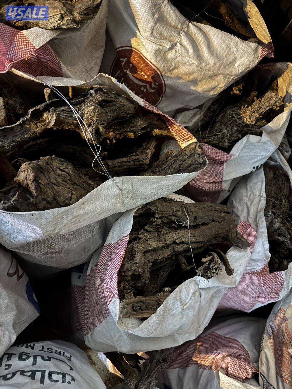 للبيع حطب سعودي قضا وارطى رمث1