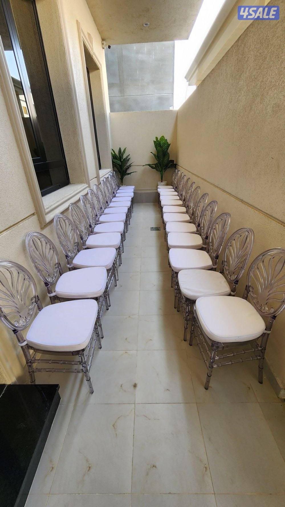 تأجير مستلزمات الافراح1