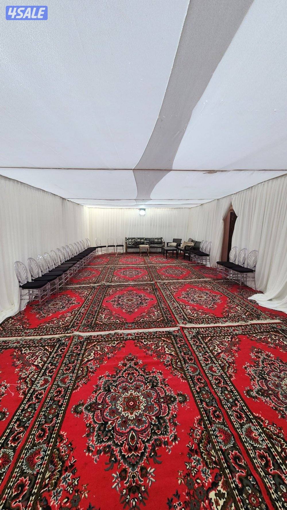 تأجير مستلزمات الافراح3