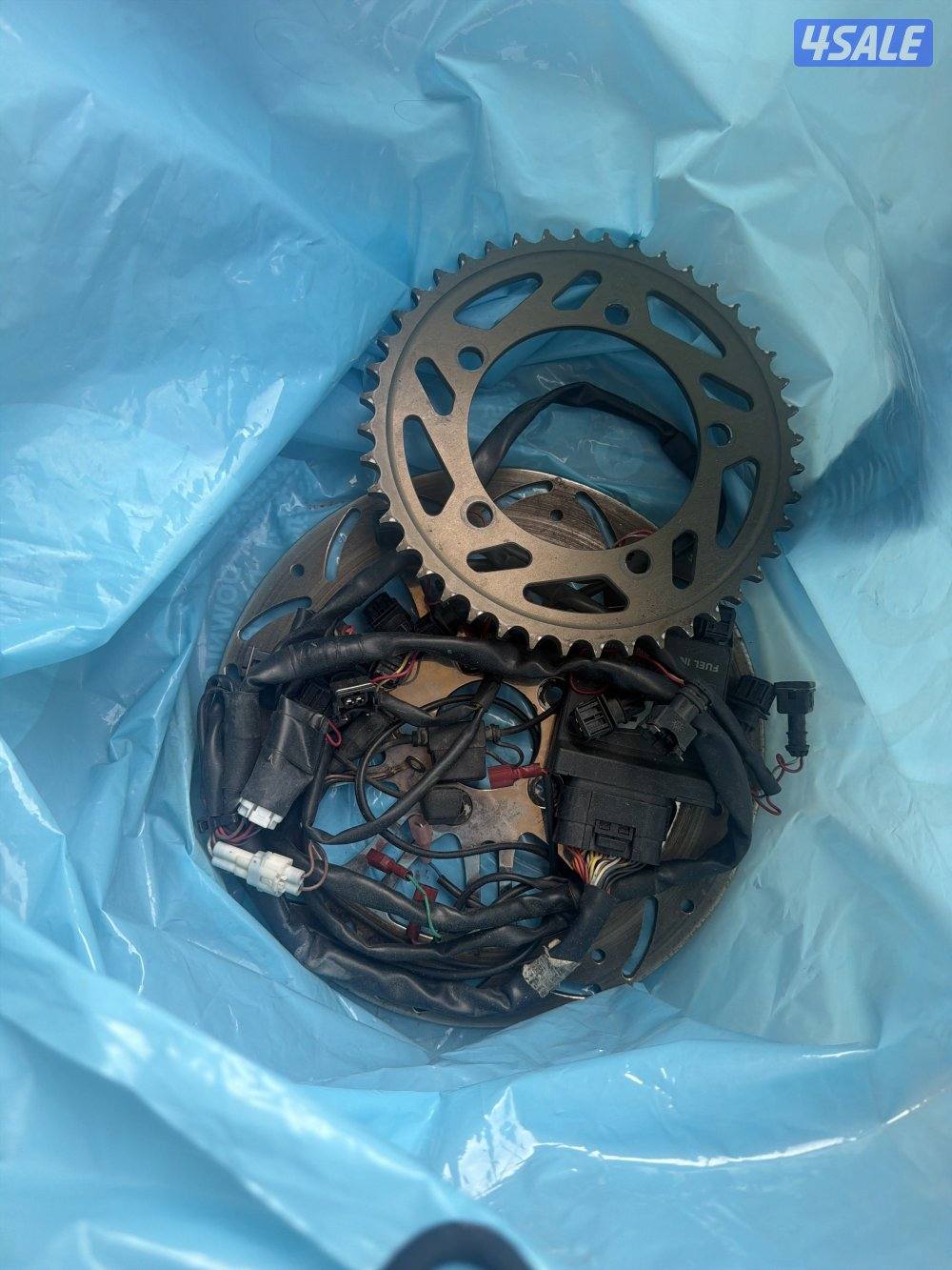 جهاز لغمه للبيع1