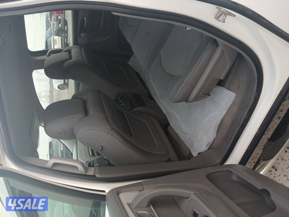 ترافيرس LS موديل 2013 الغانم10