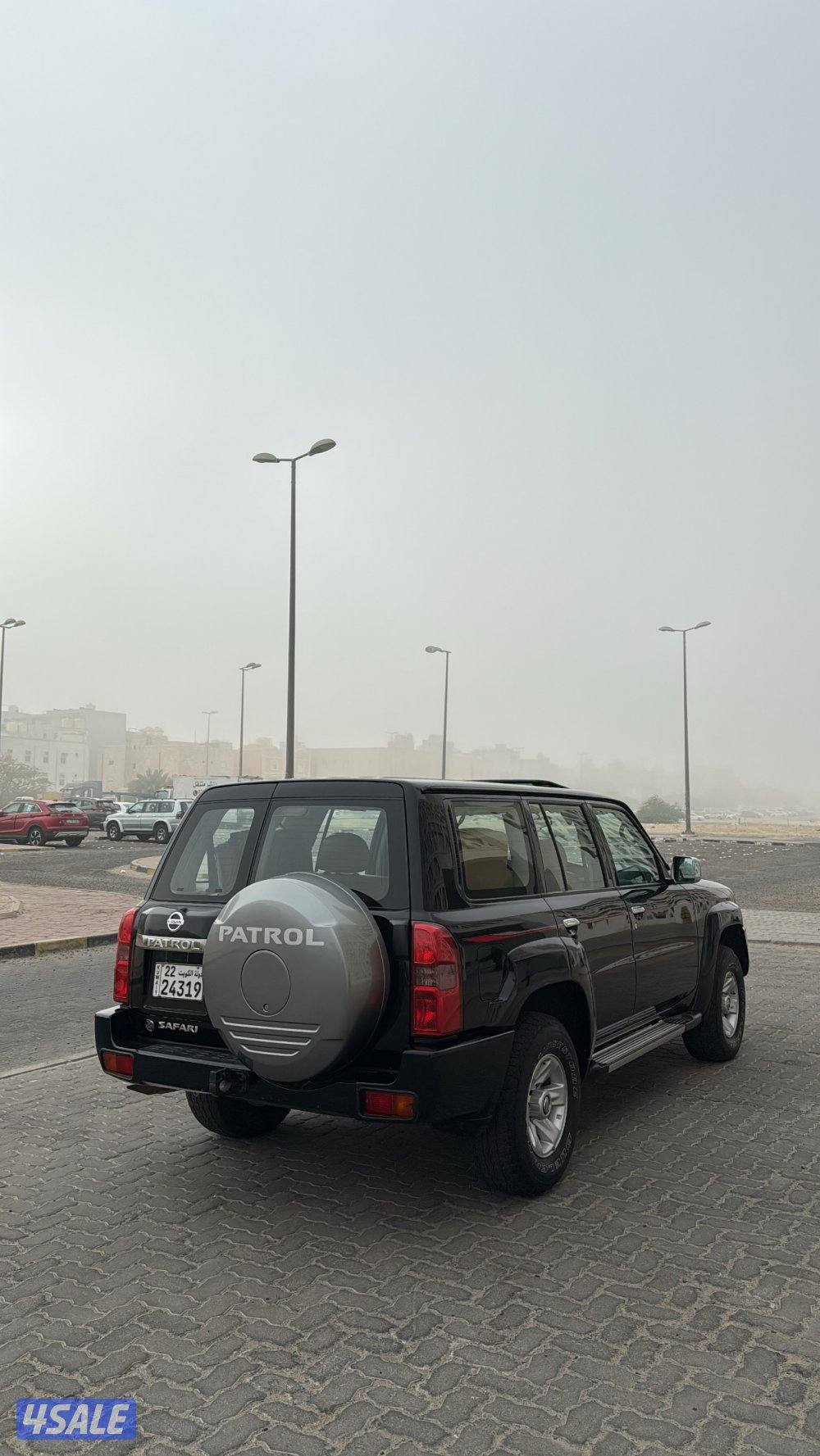 قير عادي وكاله البابطين مالك اول2