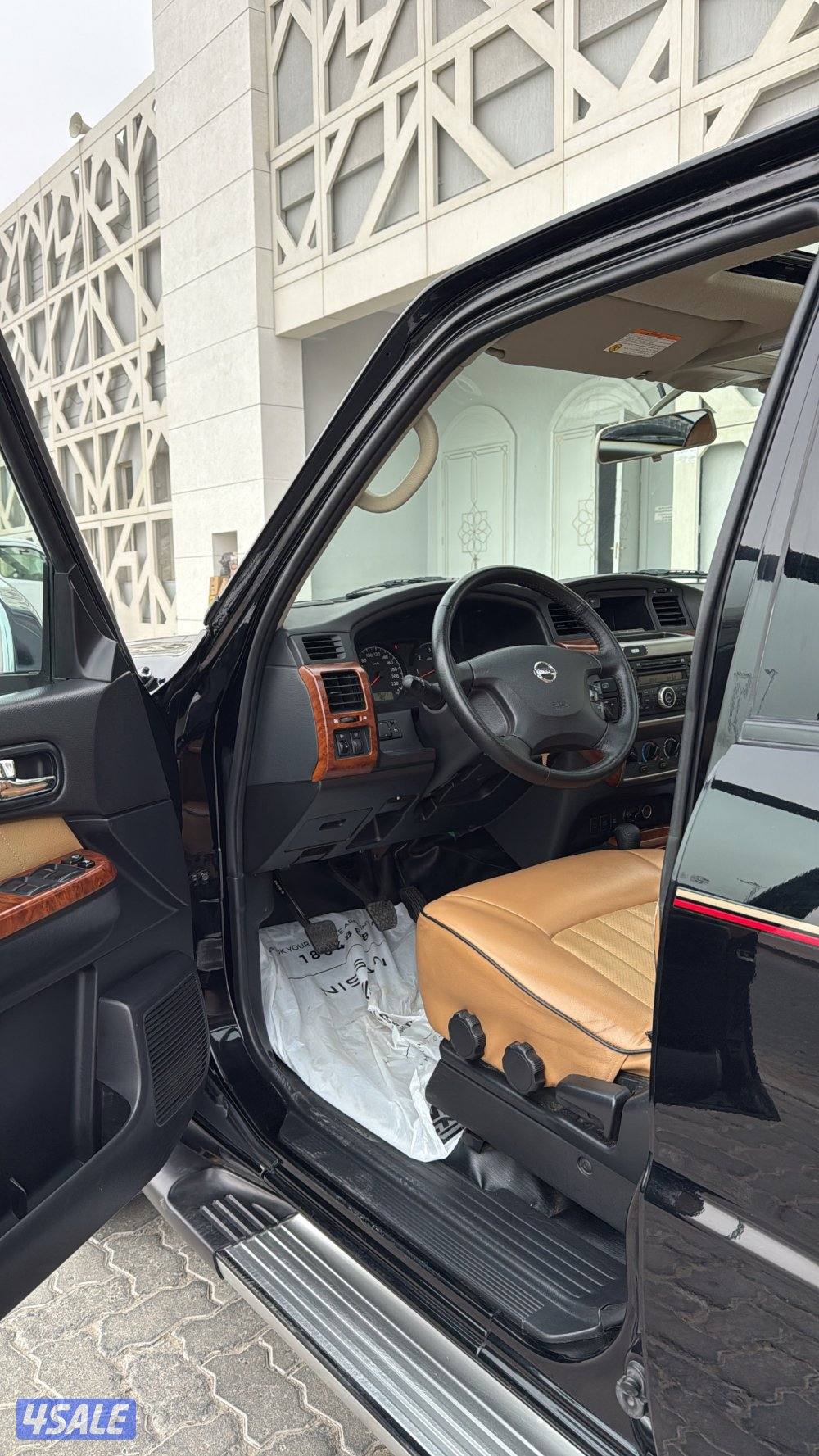 قير عادي وكاله البابطين مالك اول3