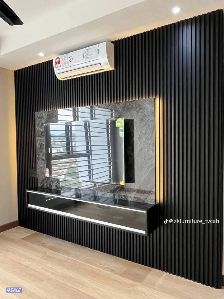 نجار أبواب خشب وشرشيب وديكوات وصبغ ناري4