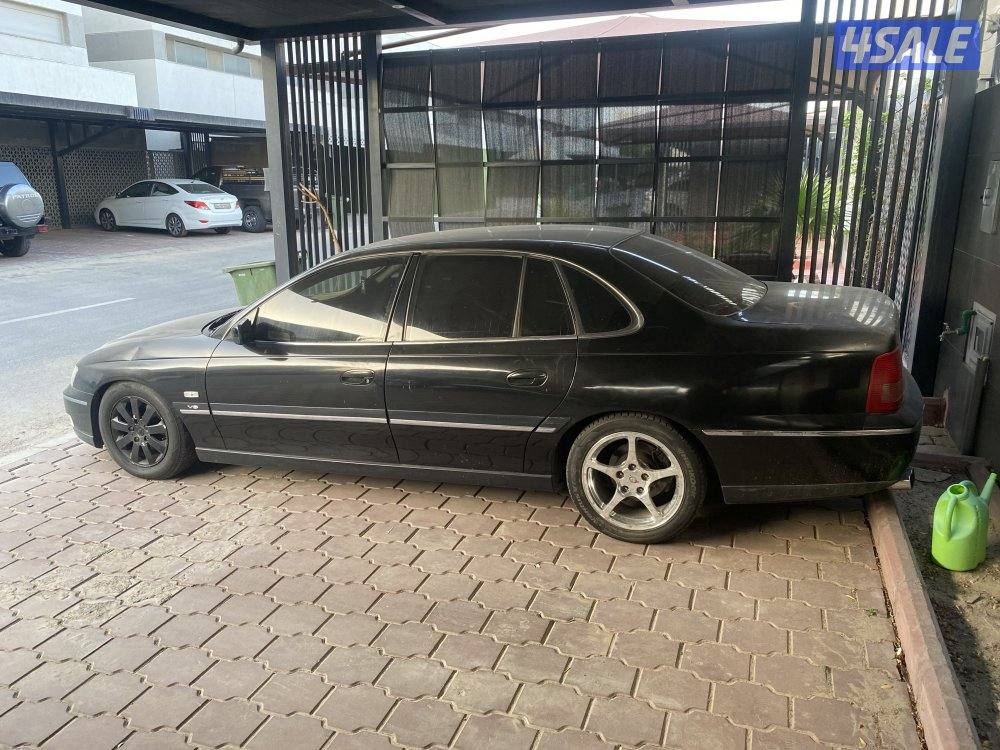 للبيع كابرس2005 او للبدل1