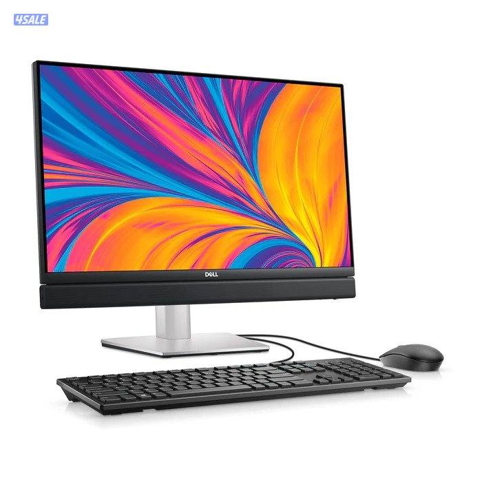 Dell Optiplex / Core i7 14th Gen / 512GB SSD / 16 GB DDR41