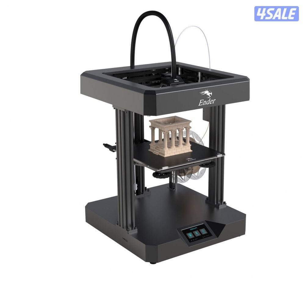 للبيع طابعه ثلاثيه الأبعاد 3D Creality Ender 73