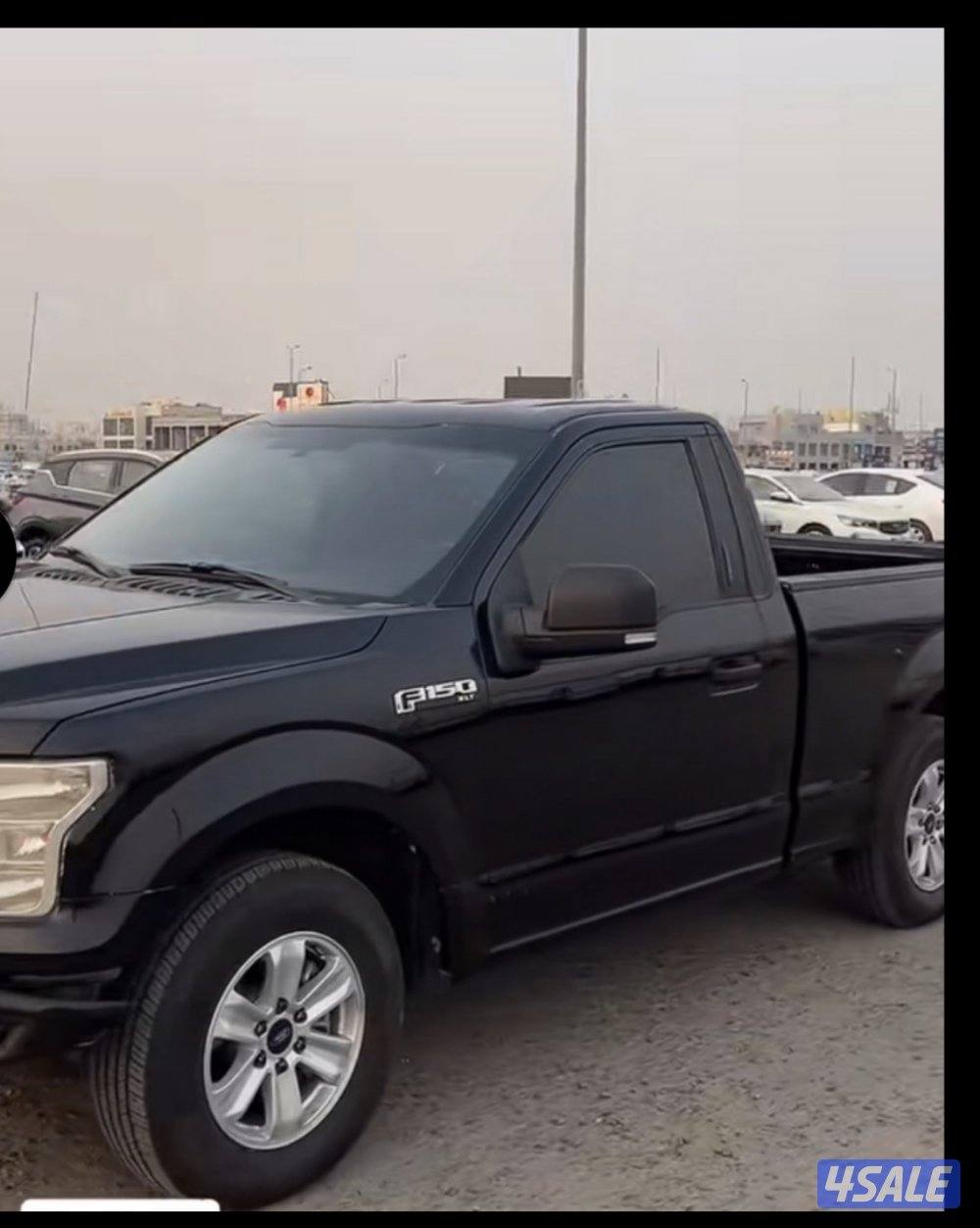 وانيت فورد موديل 2016 نظيف جداً داش كام تصكيره بودي 4 تواير جدد0