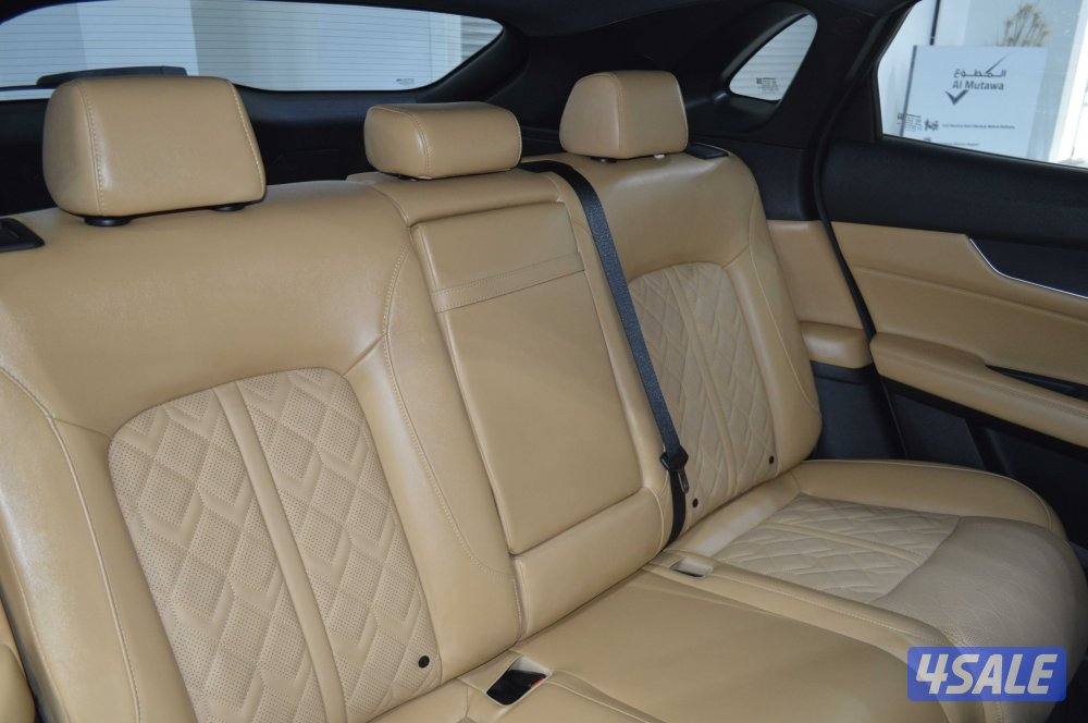 2024 Changan UNI-K Mid Option12