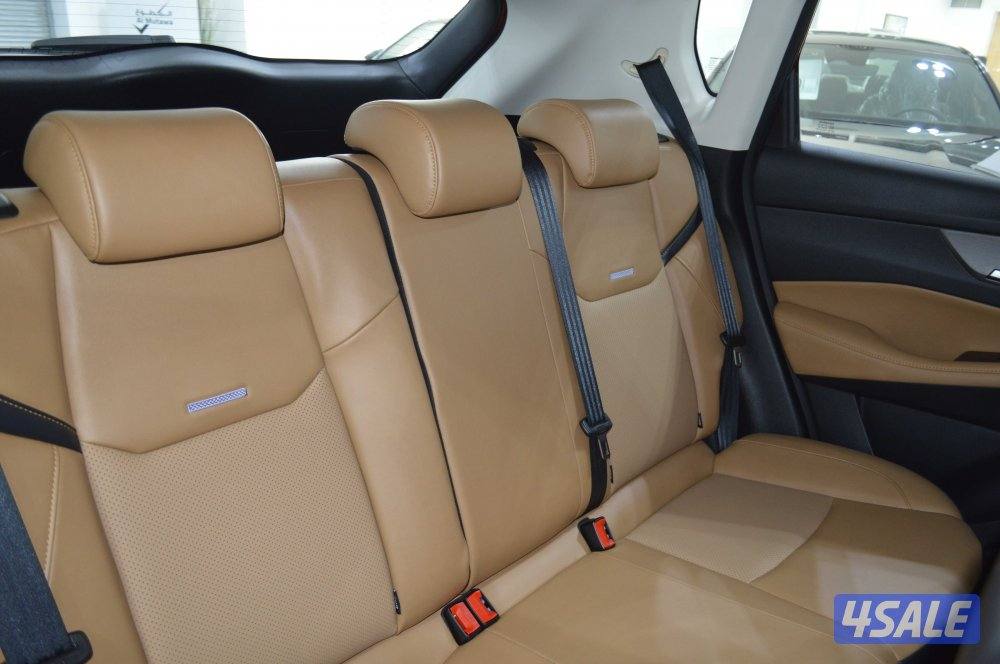 Changan CS35 Plus 2025 – Standard12