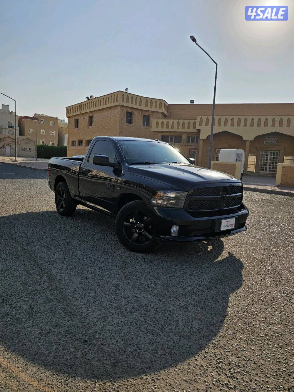 Dodge Ram1500-20220