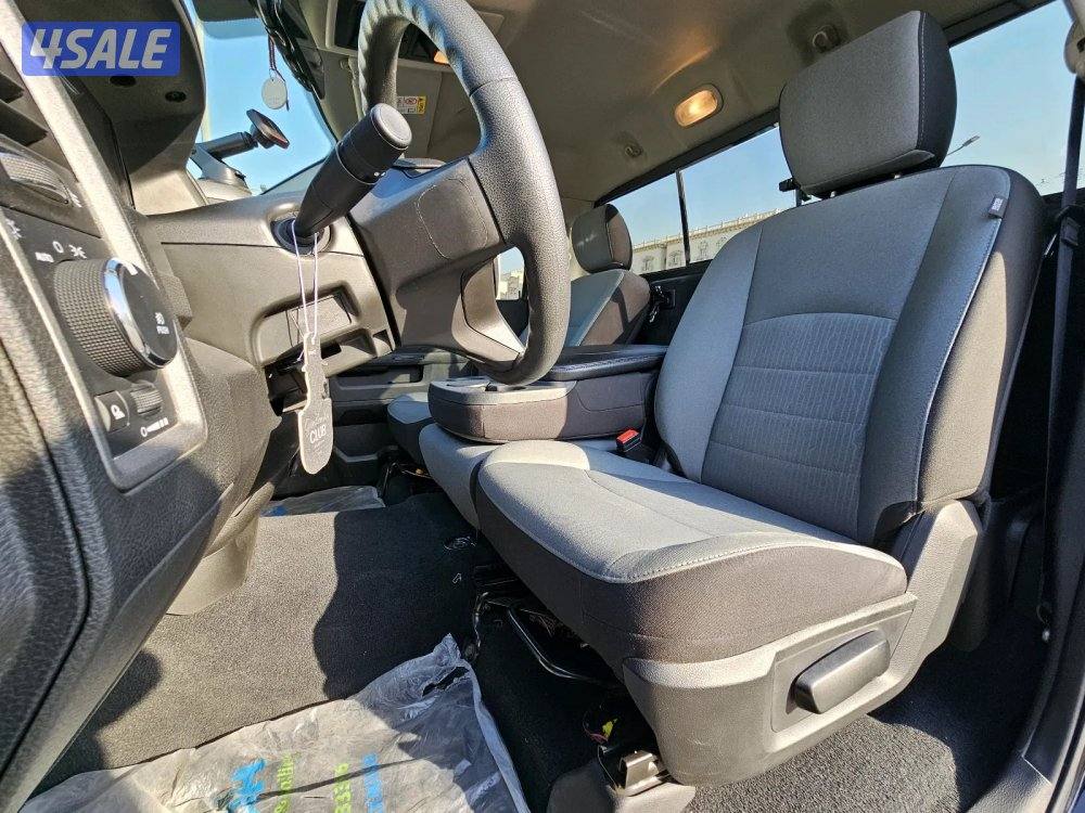 Dodge Ram1500-202212