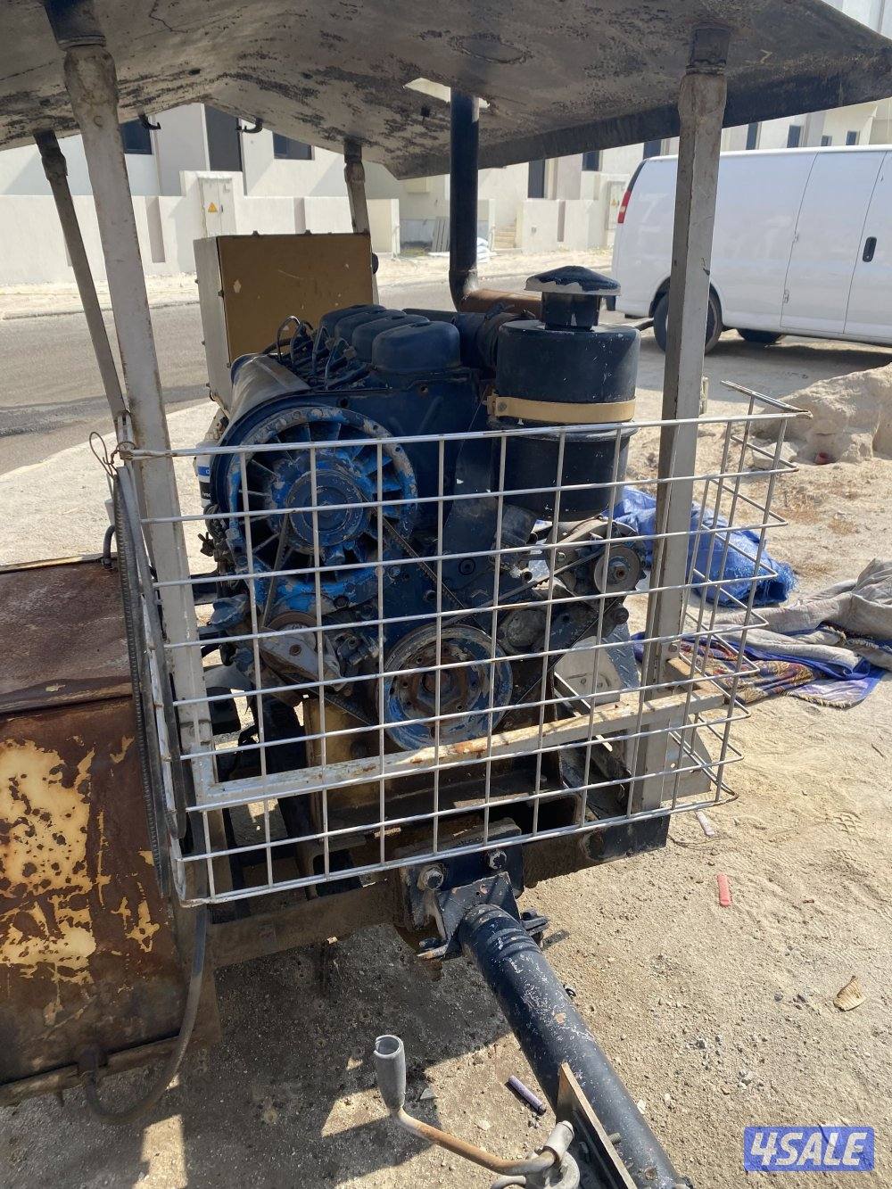 مكينا حجم ٤٠ المانية صافي 362